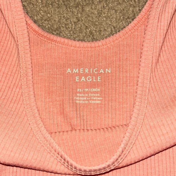 American Eagle XS Body Suit - Picture 2 of 2